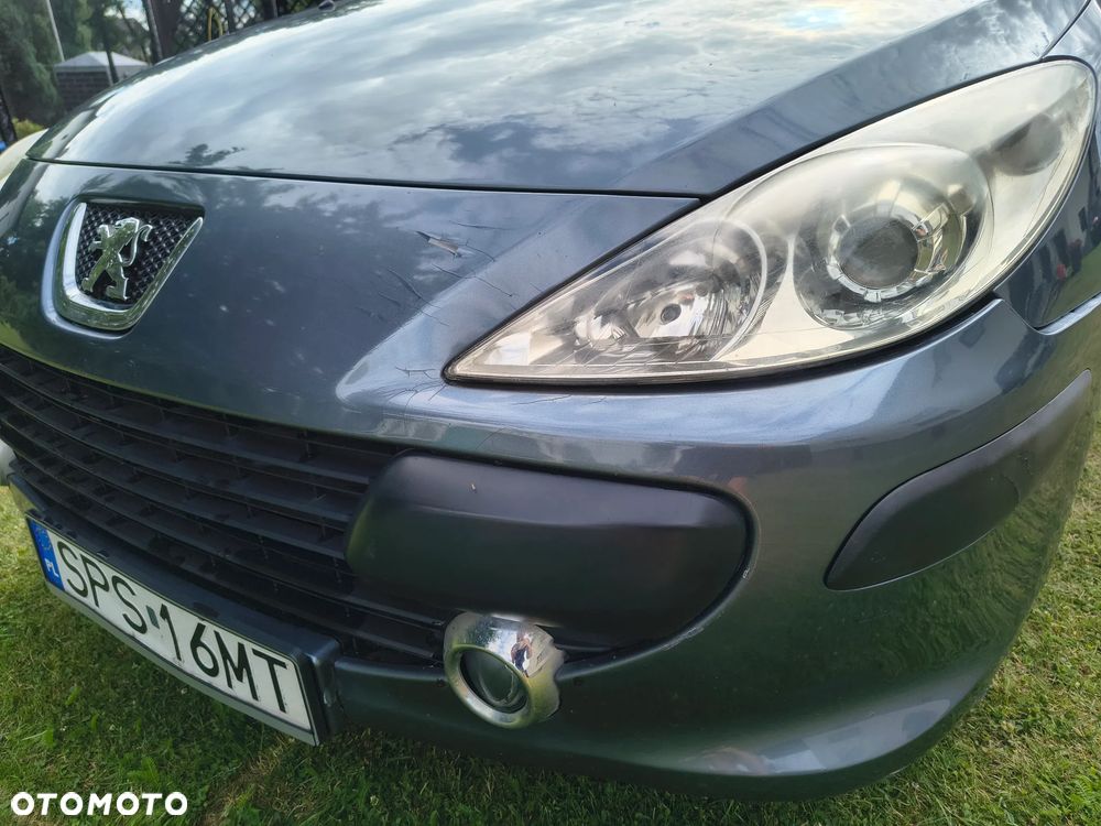 Peugeot 307 1.4 XR - 4