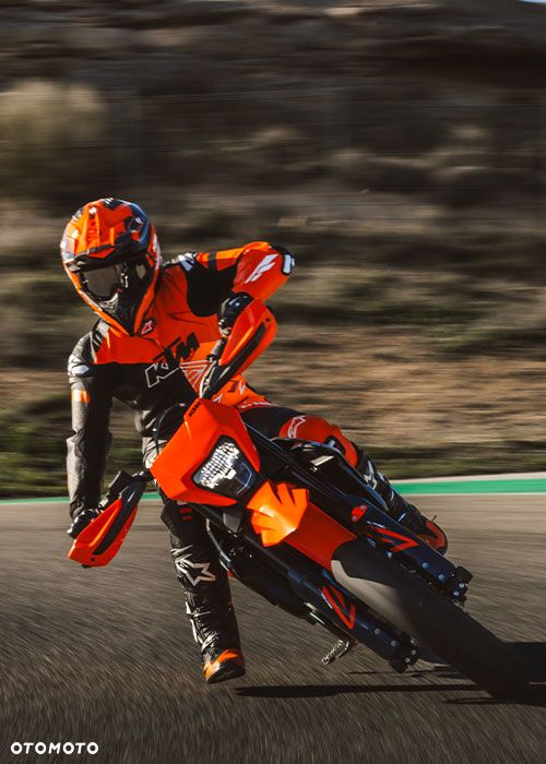 KTM SMC - 10