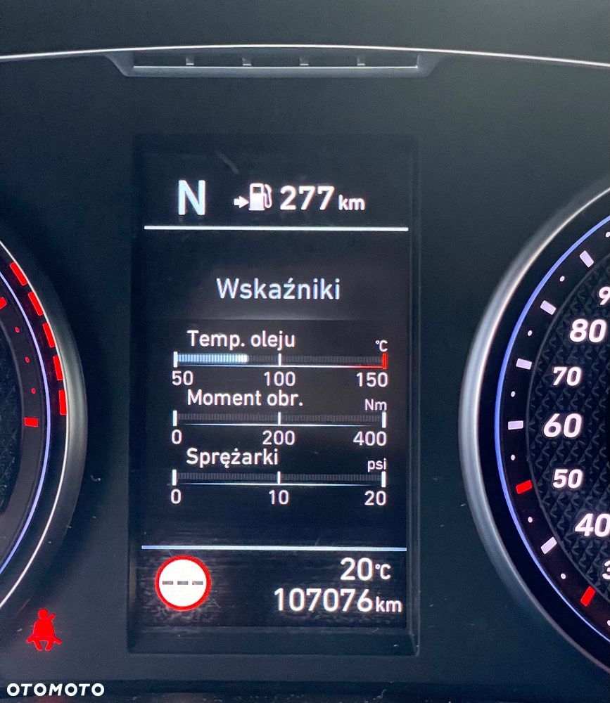 Hyundai i30 N 2.0 T-GDI Performance - 19