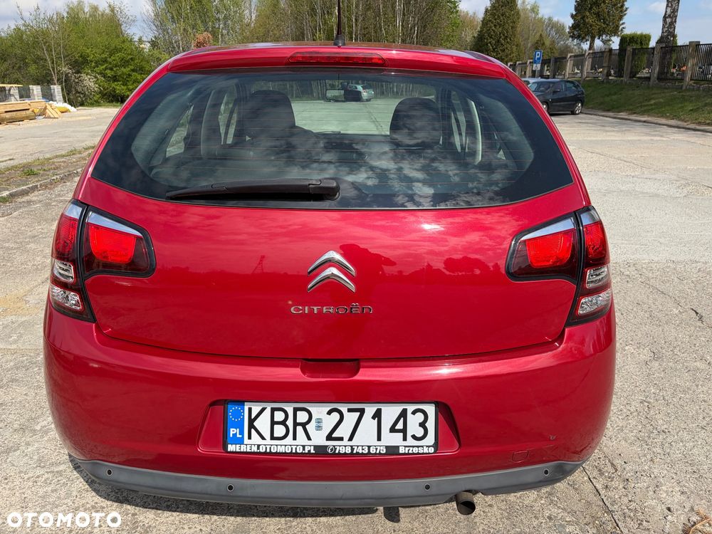 Citroën C3 Pure Tech (VTi) 68 Attraction - 16