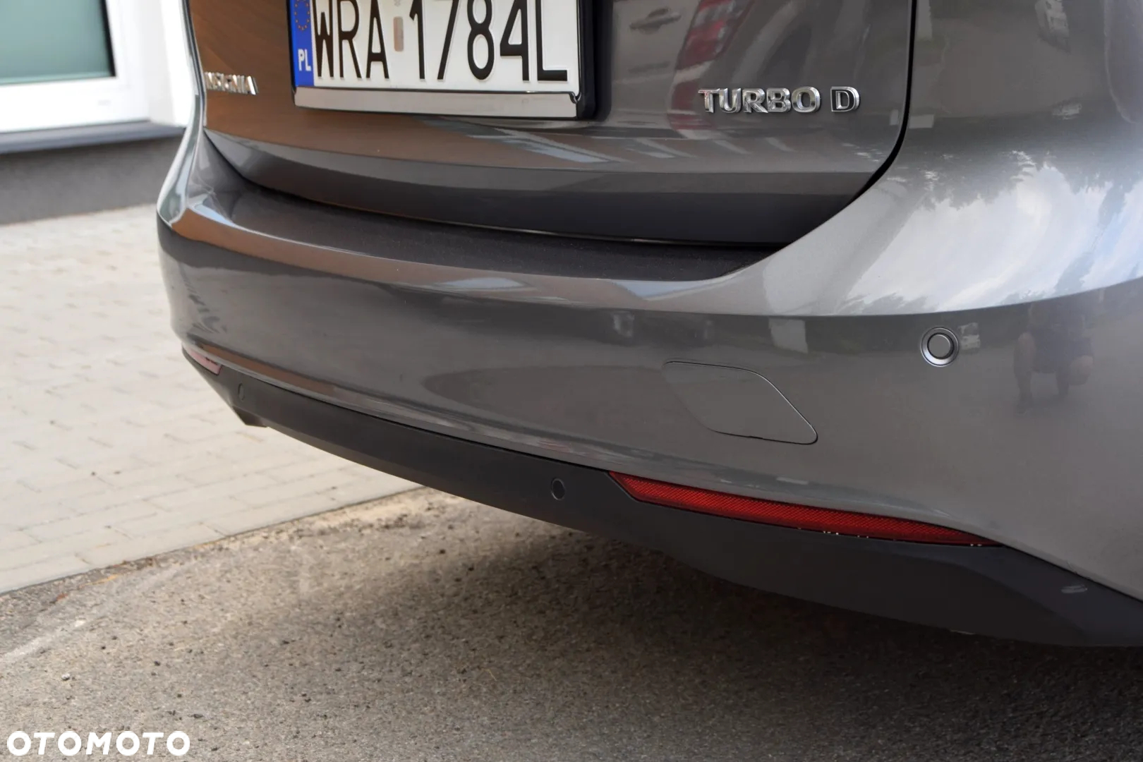 Opel Insignia 2.0 CDTI ecoFLEX Start/Stop Innovation - 15