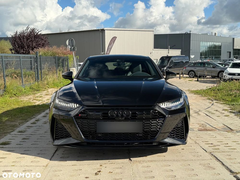 Audi RS7 Sportback TFSI mHEV Quattro Performance Tiptronic - 23