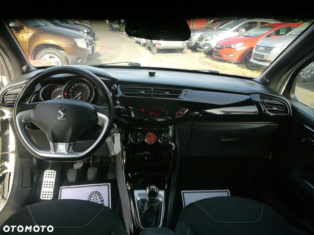 Citroën DS3 - 18