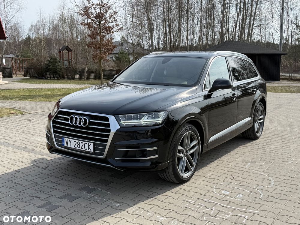 Audi Q7 - 10