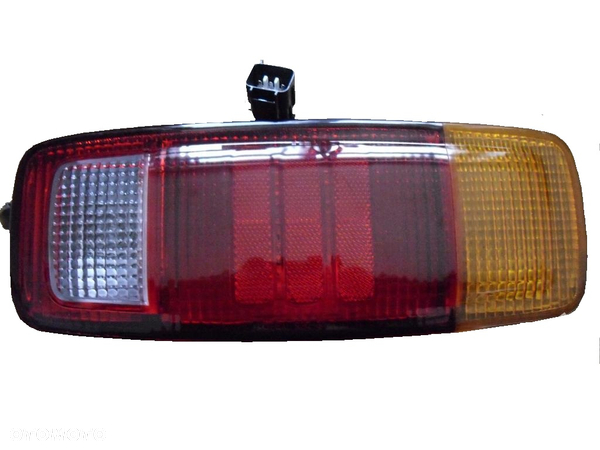 Lampy lampa tył tylna Kia K2500 K2700