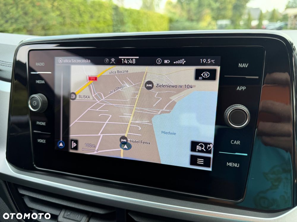 Volkswagen T-Roc 1.5 TSI GPF ACT Premium DSG - 31
