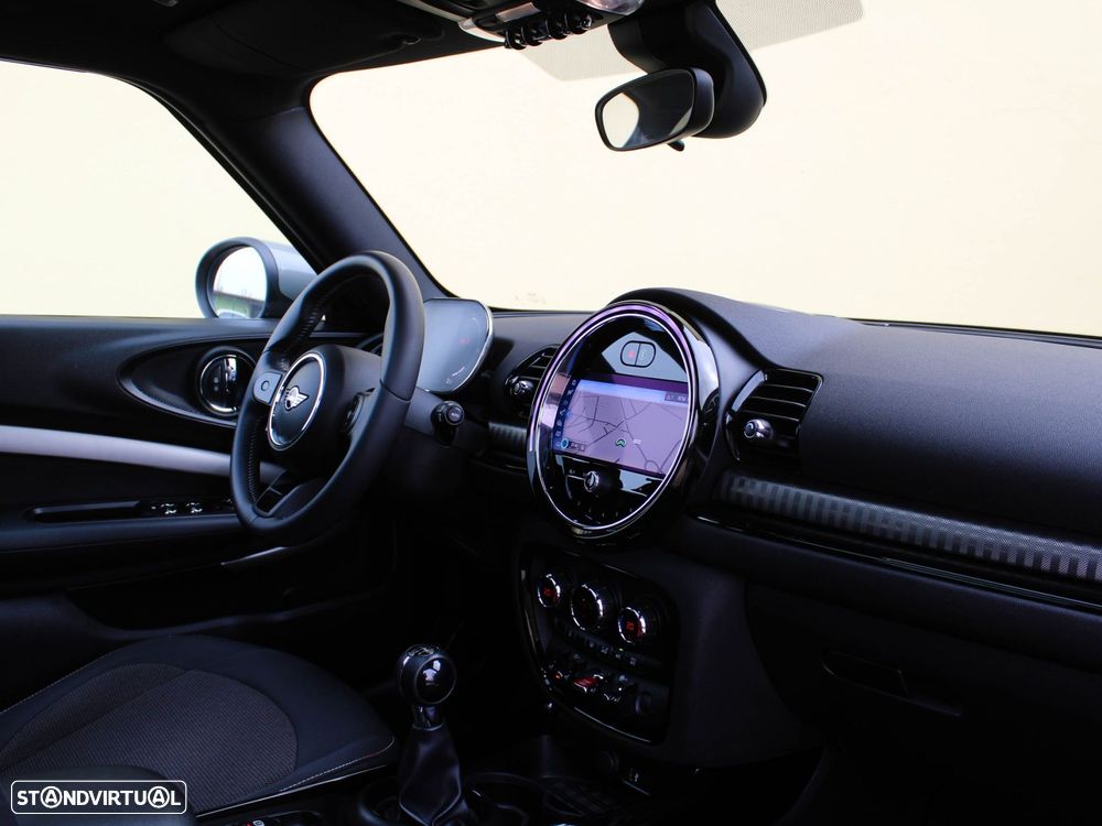 MINI Clubman Cooper - 56