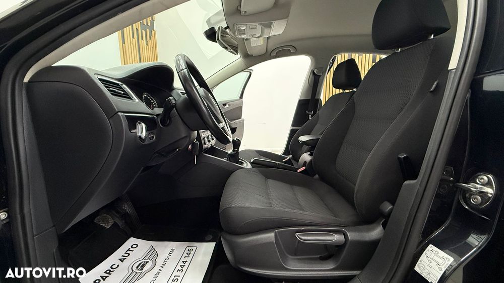 Volkswagen Jetta 1.2 TSI Comfortline - 15