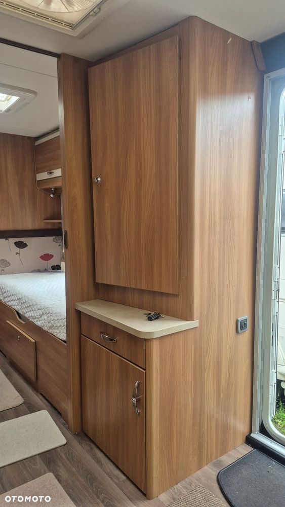 SWIFT CHALLENGER  565 - 23