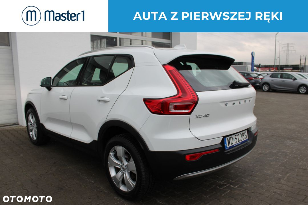 Volvo XC 40 T3 Momentum Pro - 7