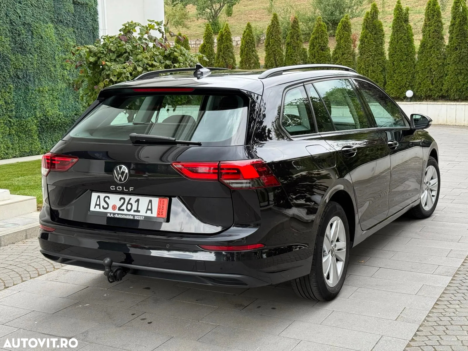Volkswagen Golf 2.0 TDI SCR Life - 3