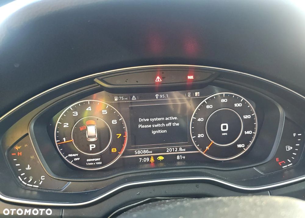 Audi Q5 2.0 TFSI Quattro S tronic design - 14