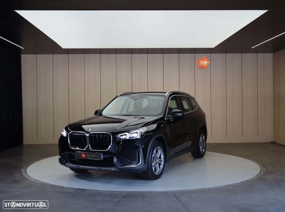 BMW X1 xDrive25e Aut. - 2