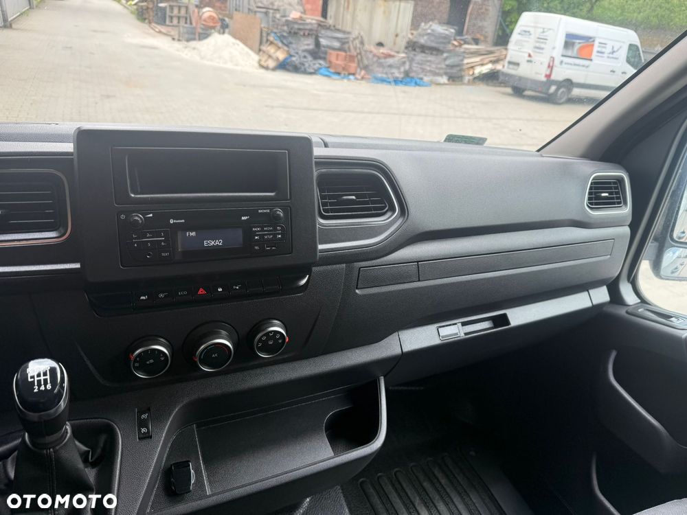 Renault master - 3
