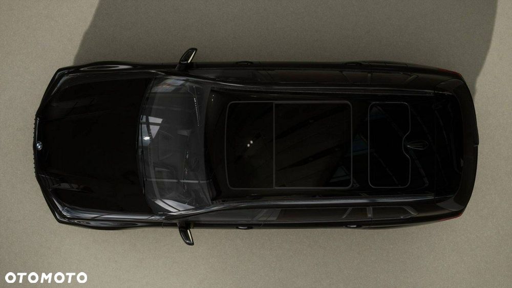 BMW X7 - 7