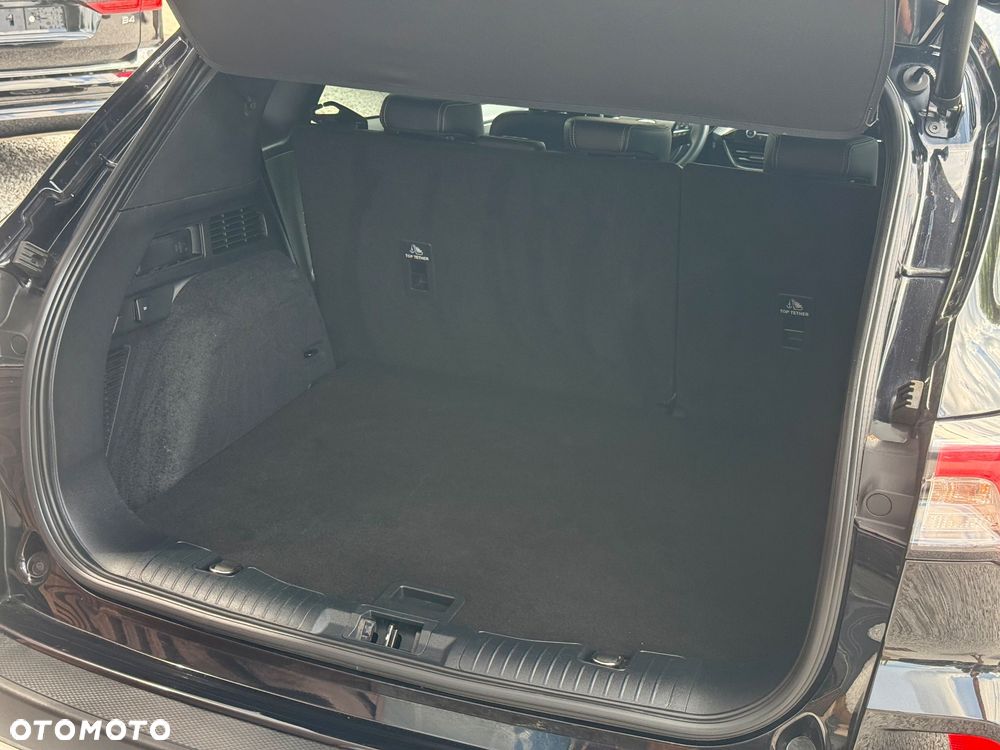 Ford Kuga 2.0 EcoBlue 4x4 TITANIUM X - 18