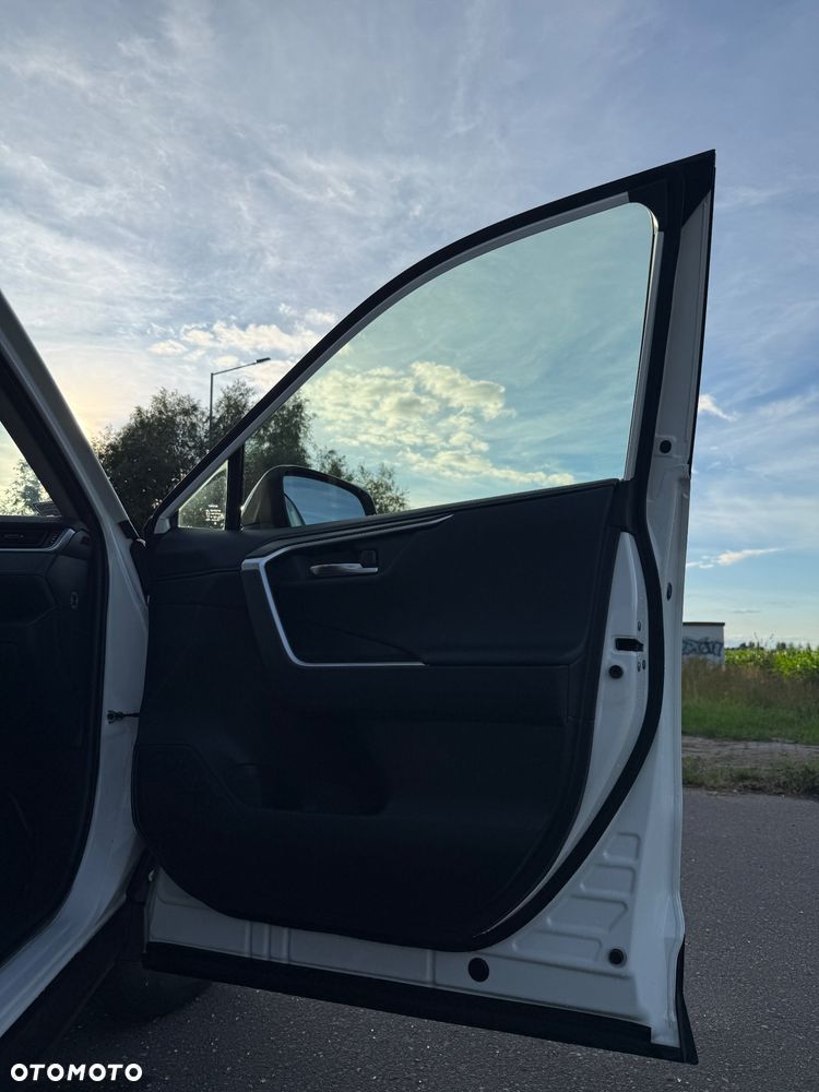 Toyota RAV4 2.5 Hybrid Comfort 4x4 - 16