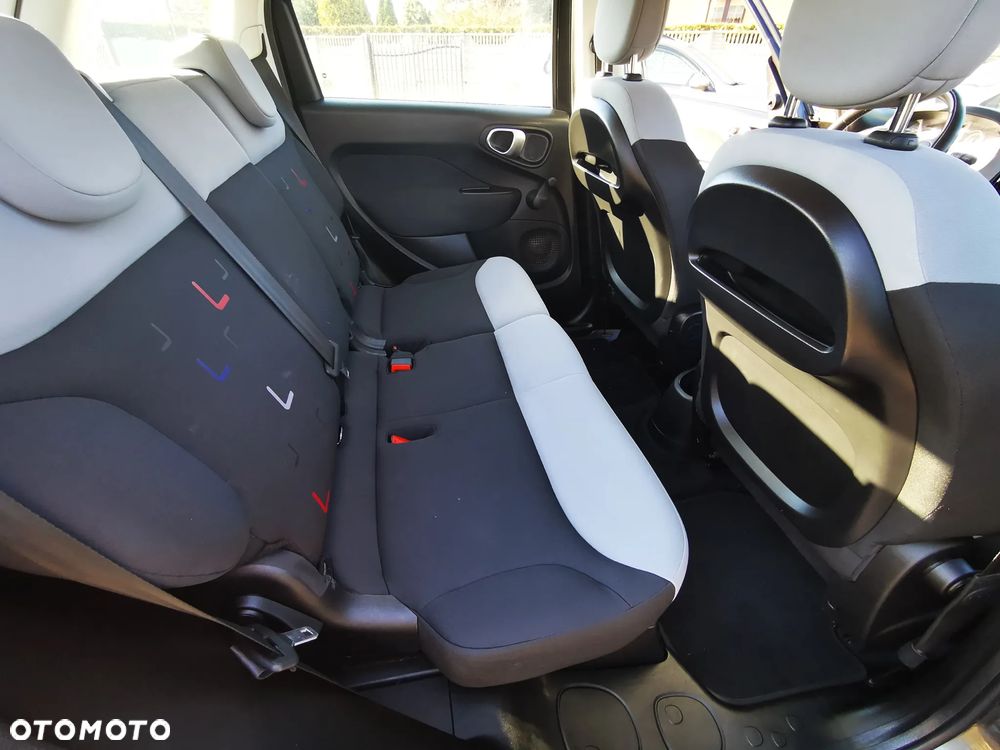 Fiat 500L 1.4 16V Lounge - 14