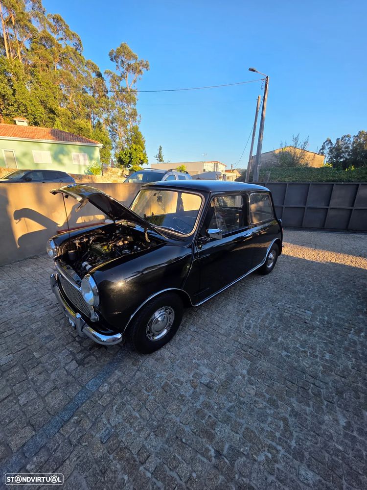 MINI 1000 - 1