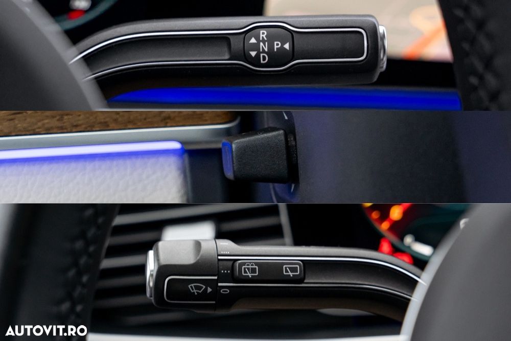 Mercedes-Benz GLS - 36