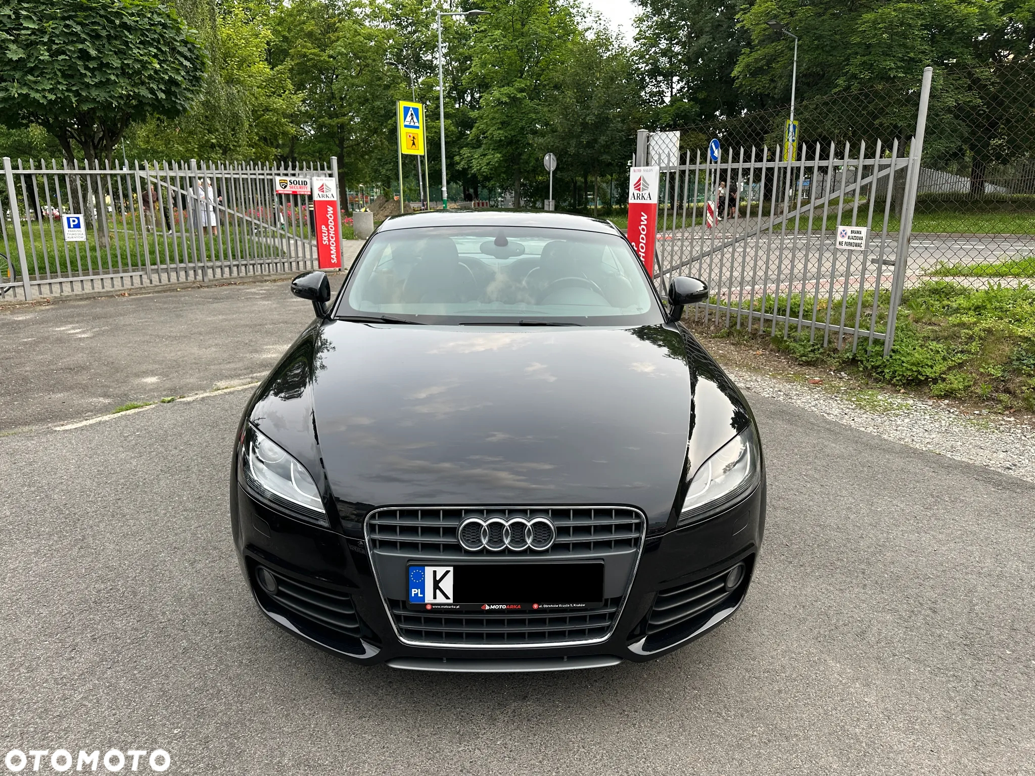 Audi TT 2.0 TFSI - 8