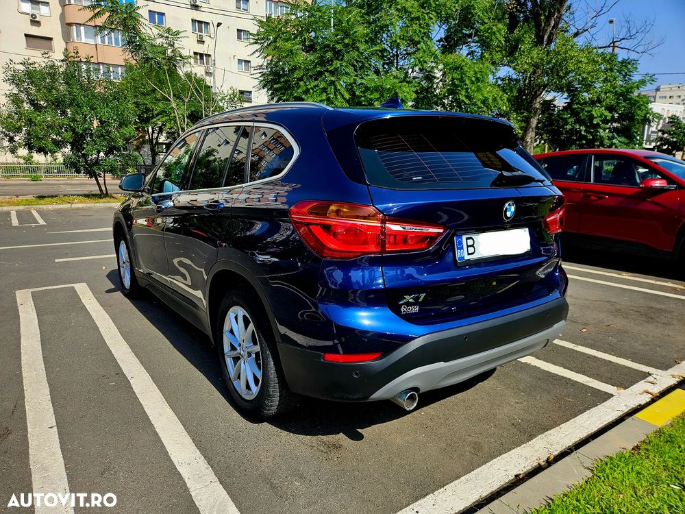 BMW X1 - 5