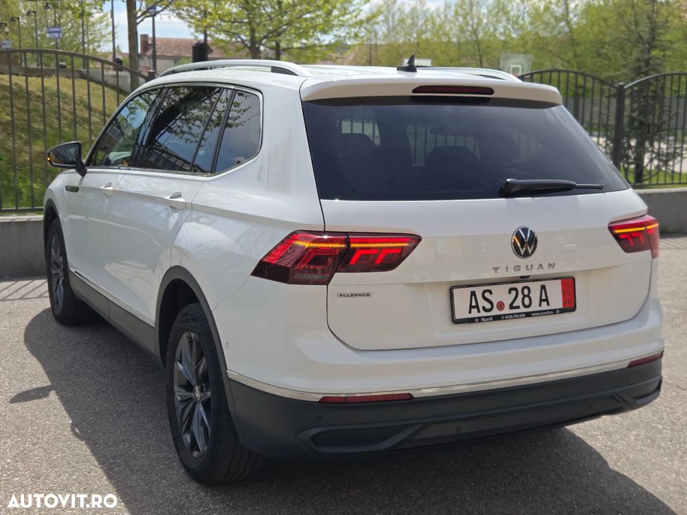 Volkswagen Tiguan 2.0 TDI SCR DSG IQ.DRIVE - 7