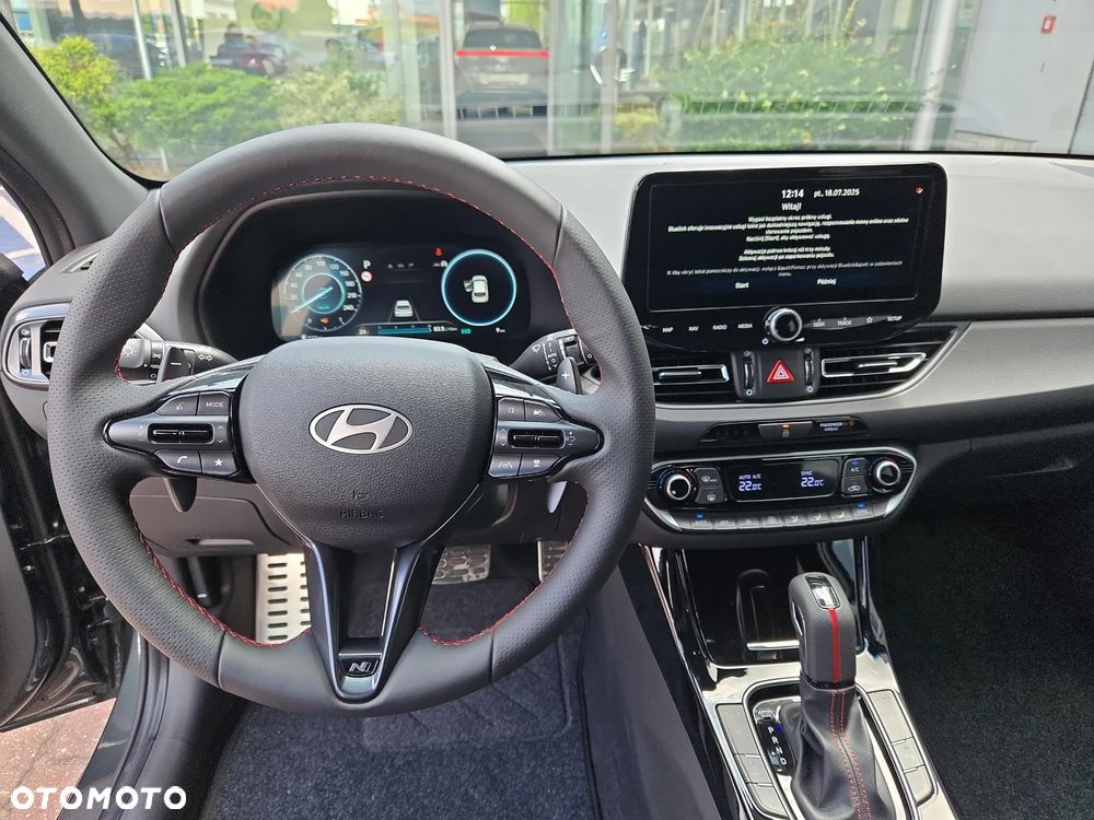 Hyundai i30 1.5 T-GDI 48V Smart DCT - 14