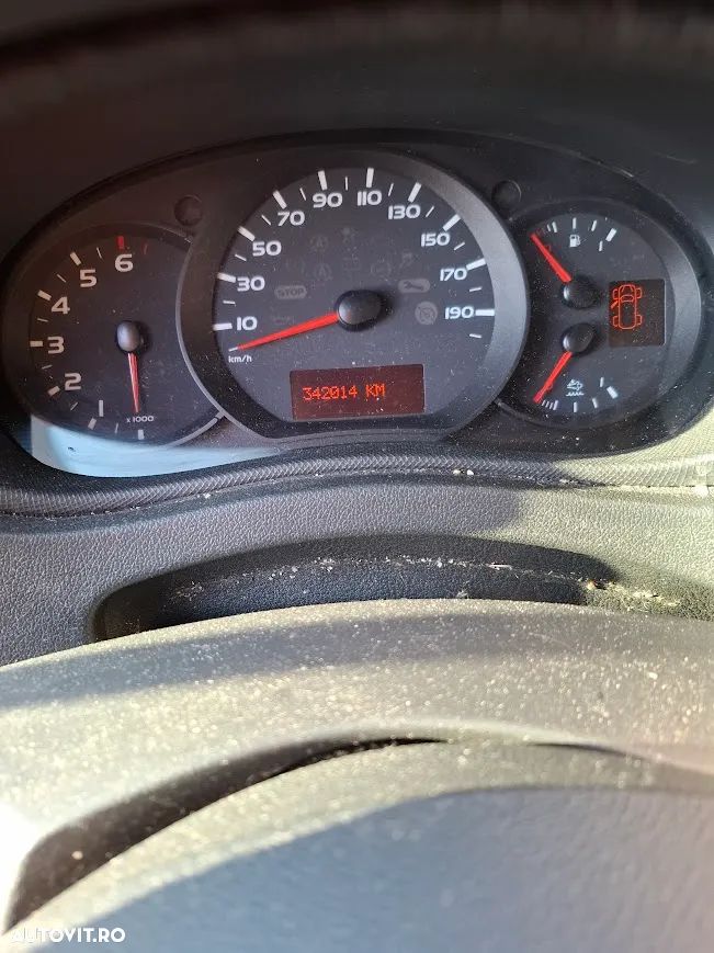 Renault Master - 3