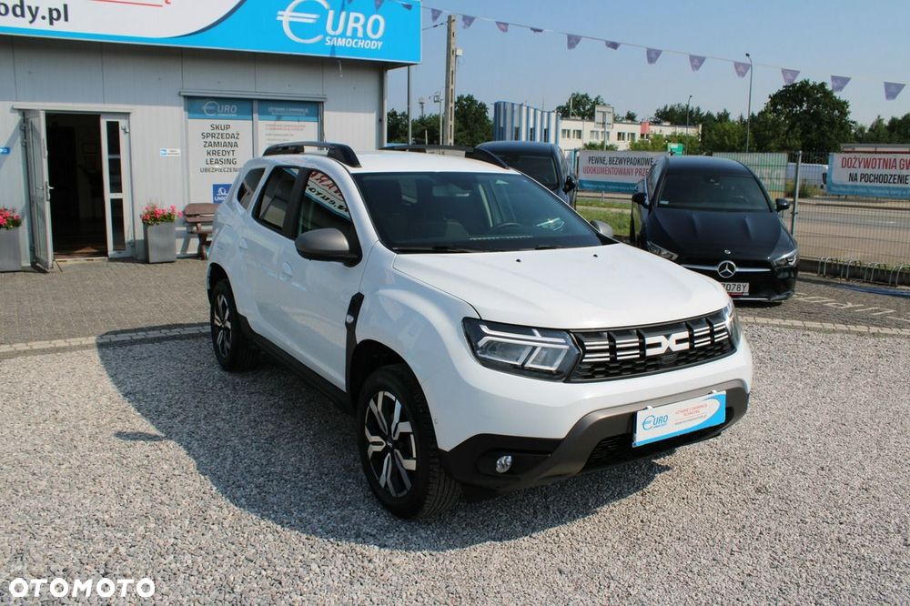Dacia Duster - 4