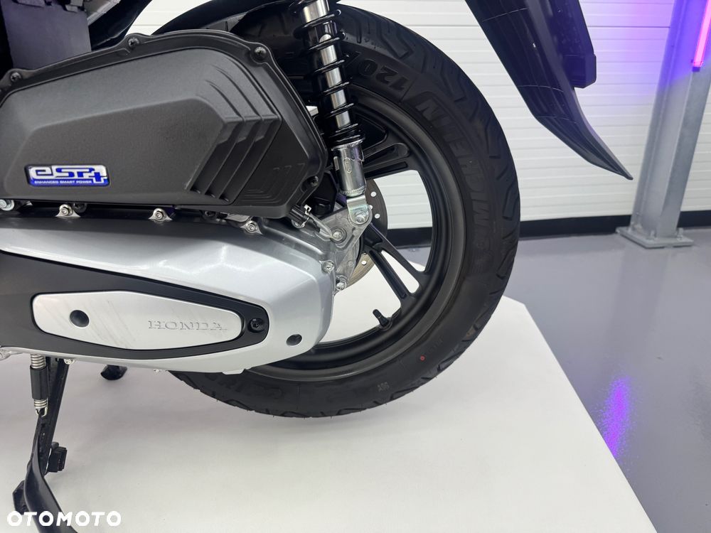 Honda SH - 31