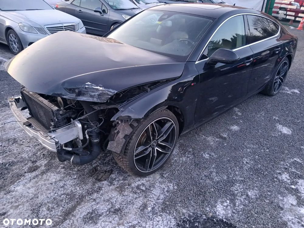 Audi A7 Sportback - 16