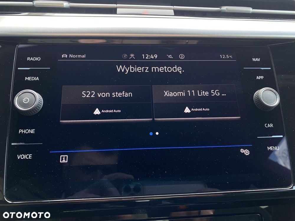 Volkswagen Arteon 2.0 TSI R-Line DSG - 23