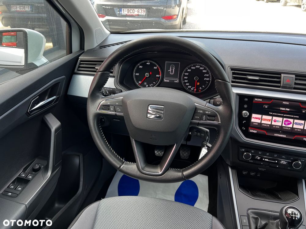 Seat Arona - 15