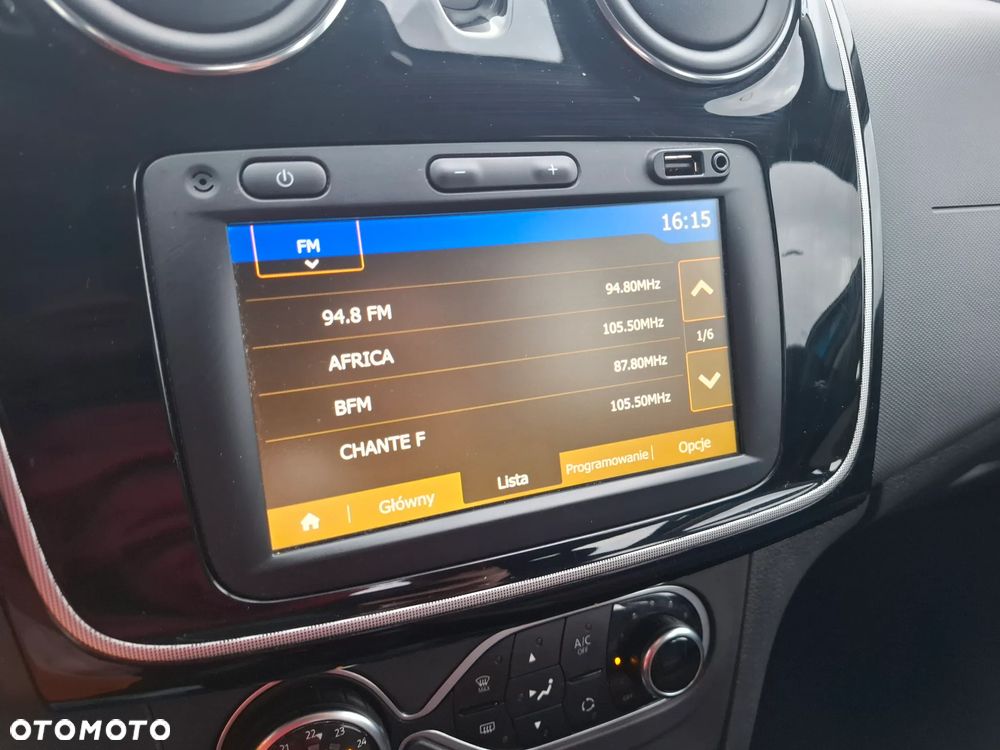 Dacia Sandero Stepway - 24