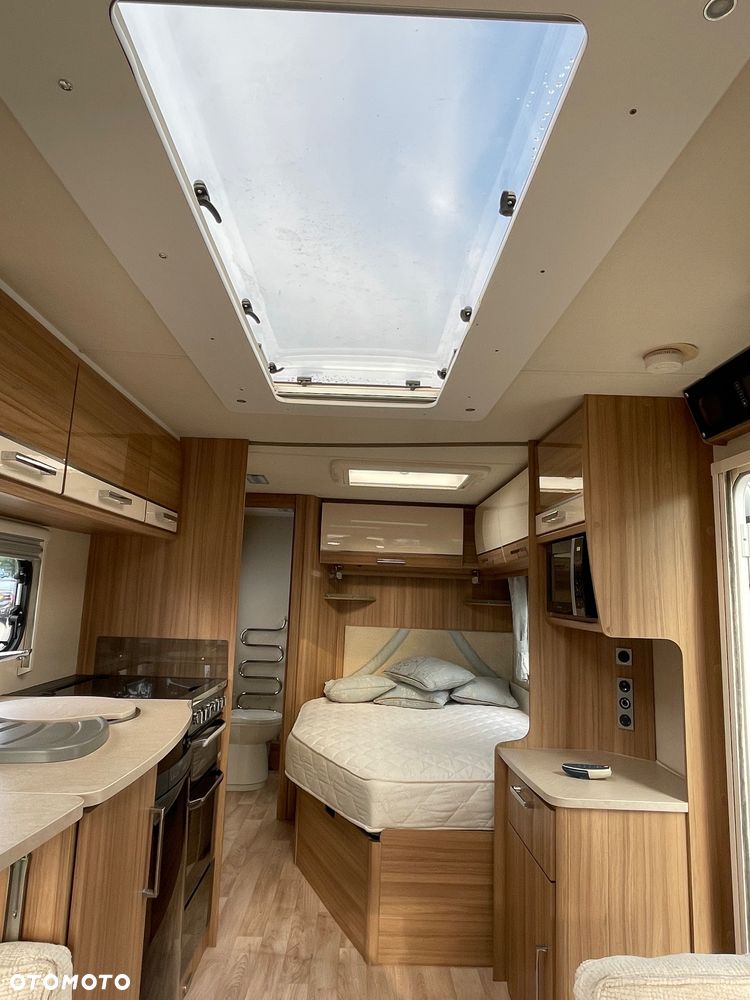 Lunar Clubman - 23