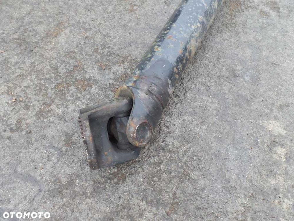 MAN TGL TGM TGA 8-180 WAL NAPEDOWY 2 CZESCI 352CM 08R POMORSKIE - 4