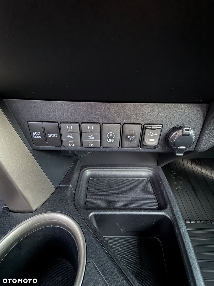 Toyota RAV4 2.0 Prestige 4x4 MS - 15