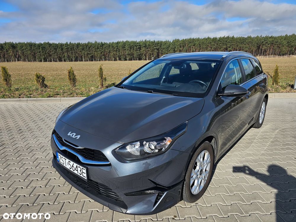 Kia Ceed 1.5 T-GDI L - 2
