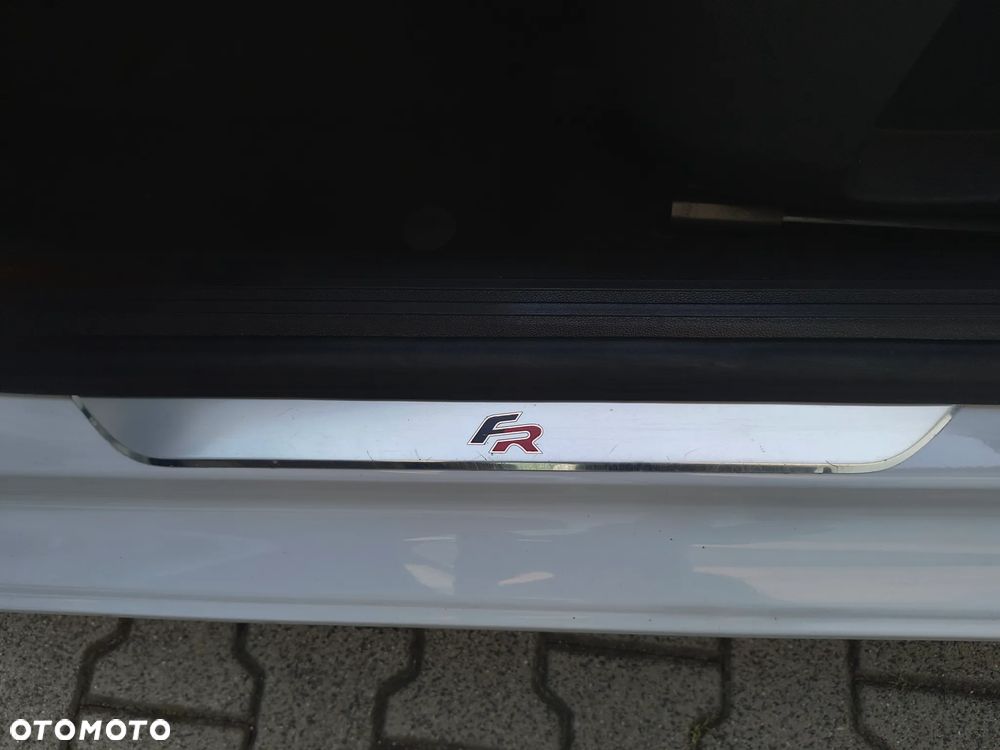 Seat Leon 1.8 TSI FR S&S - 24