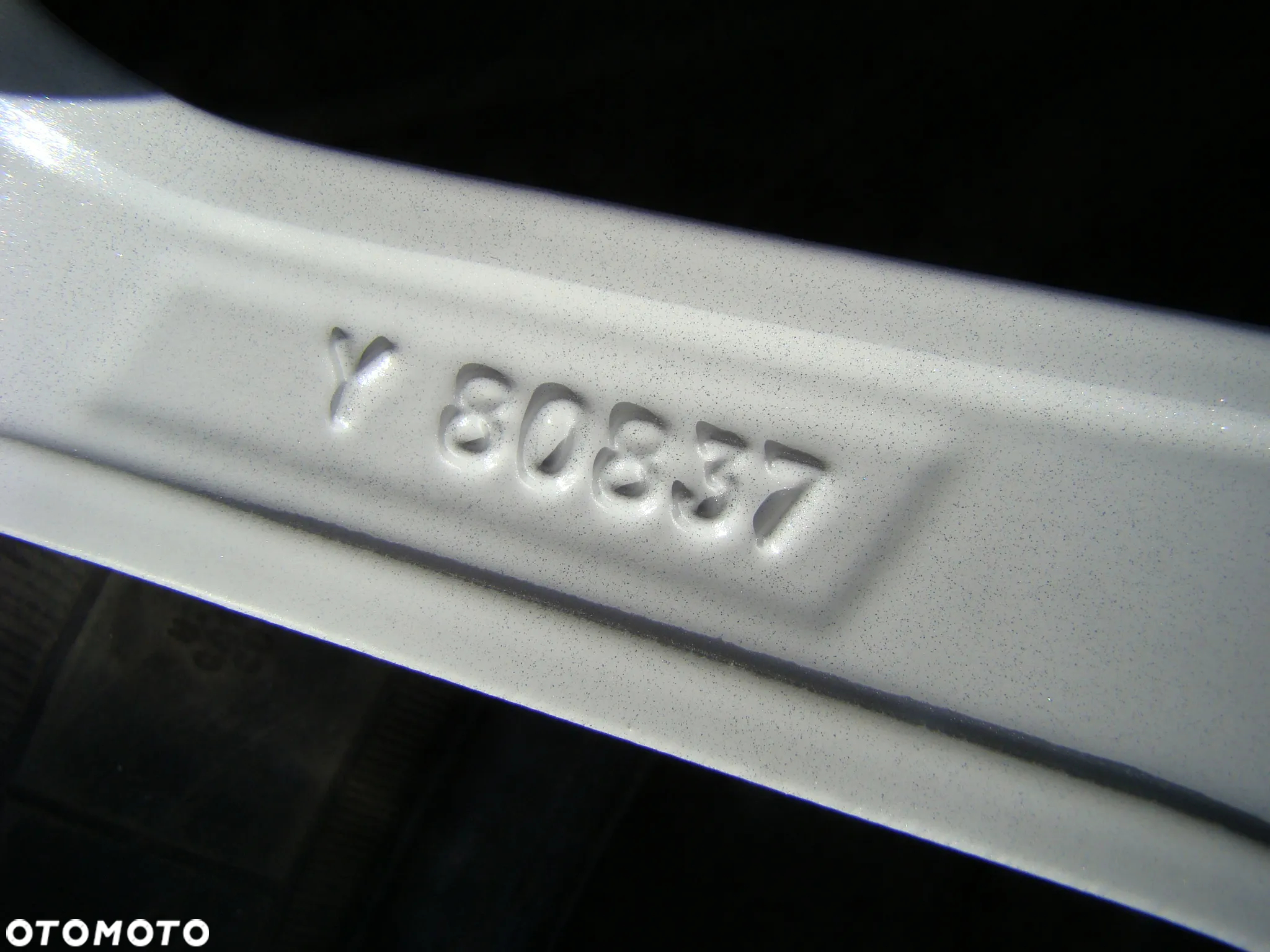 a469 5x114,3 Honda Accord Civic CR-V FR-V ZR-V 8jx18 niemontowane - 9