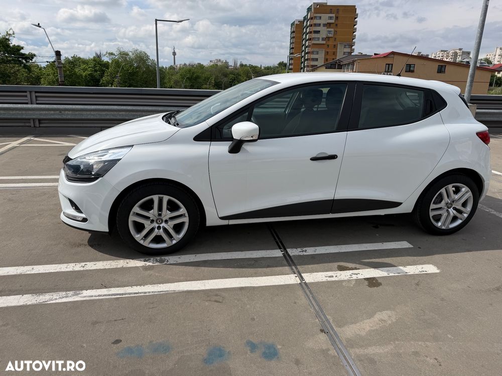 Renault Clio 1.2 Life EVO - 2