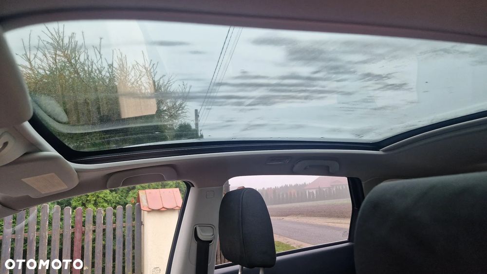 Nissan Qashqai+2 - 25