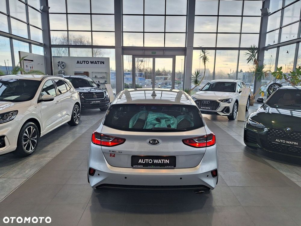 Kia Ceed 1.0 T-GDI S - 12