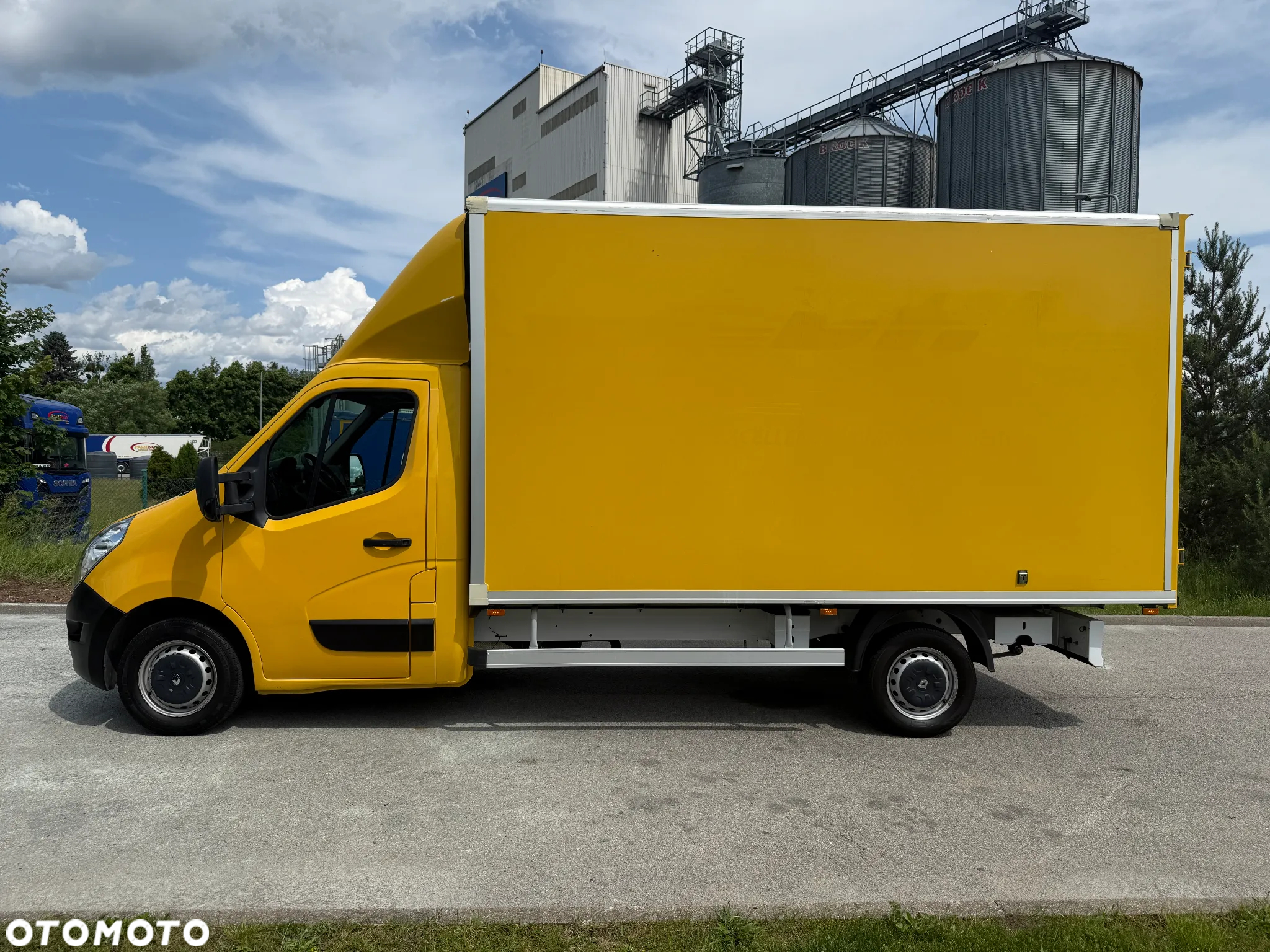 Renault Master - 4