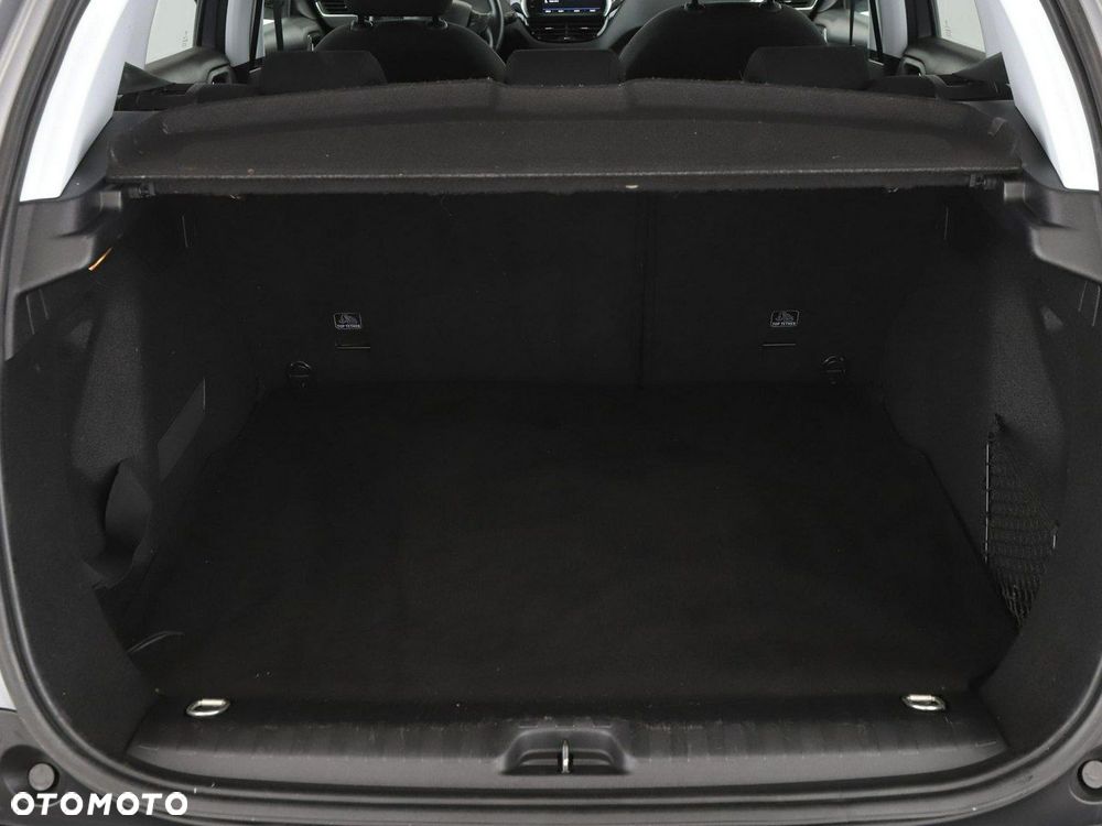 Peugeot 2008 1.6 BlueHDi Style - 21