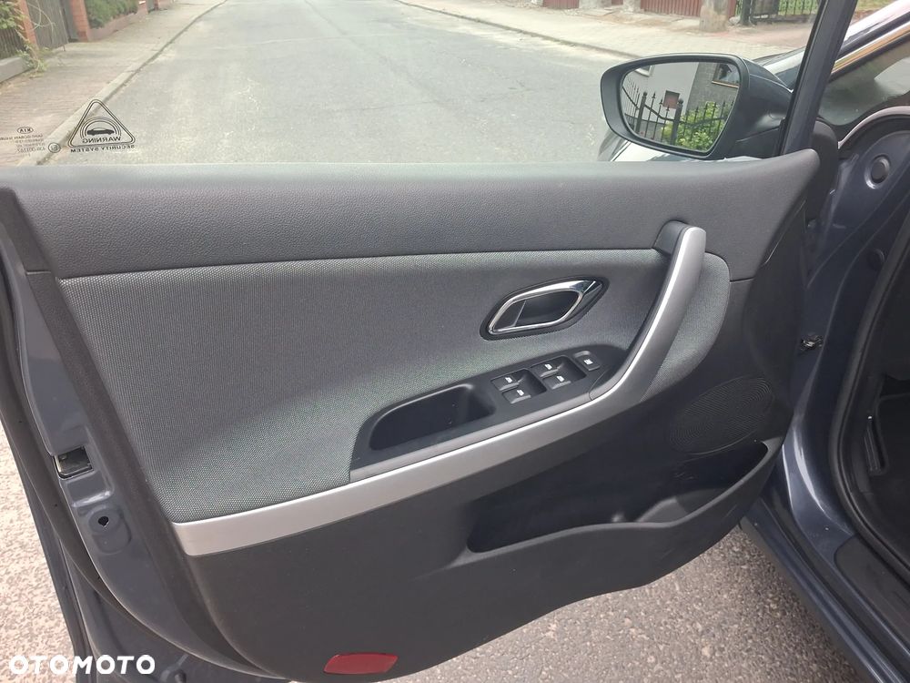 Kia Ceed 1.6 GDI Edition 7 - 16