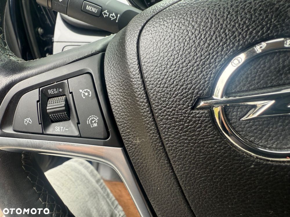 Opel Mokka 1.4 T Cosmo S&S EU6 - 29