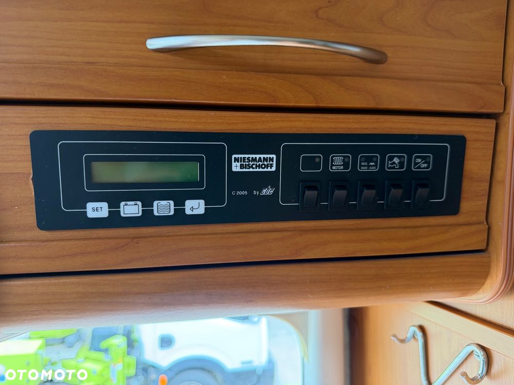 Fiat Ducato - 12