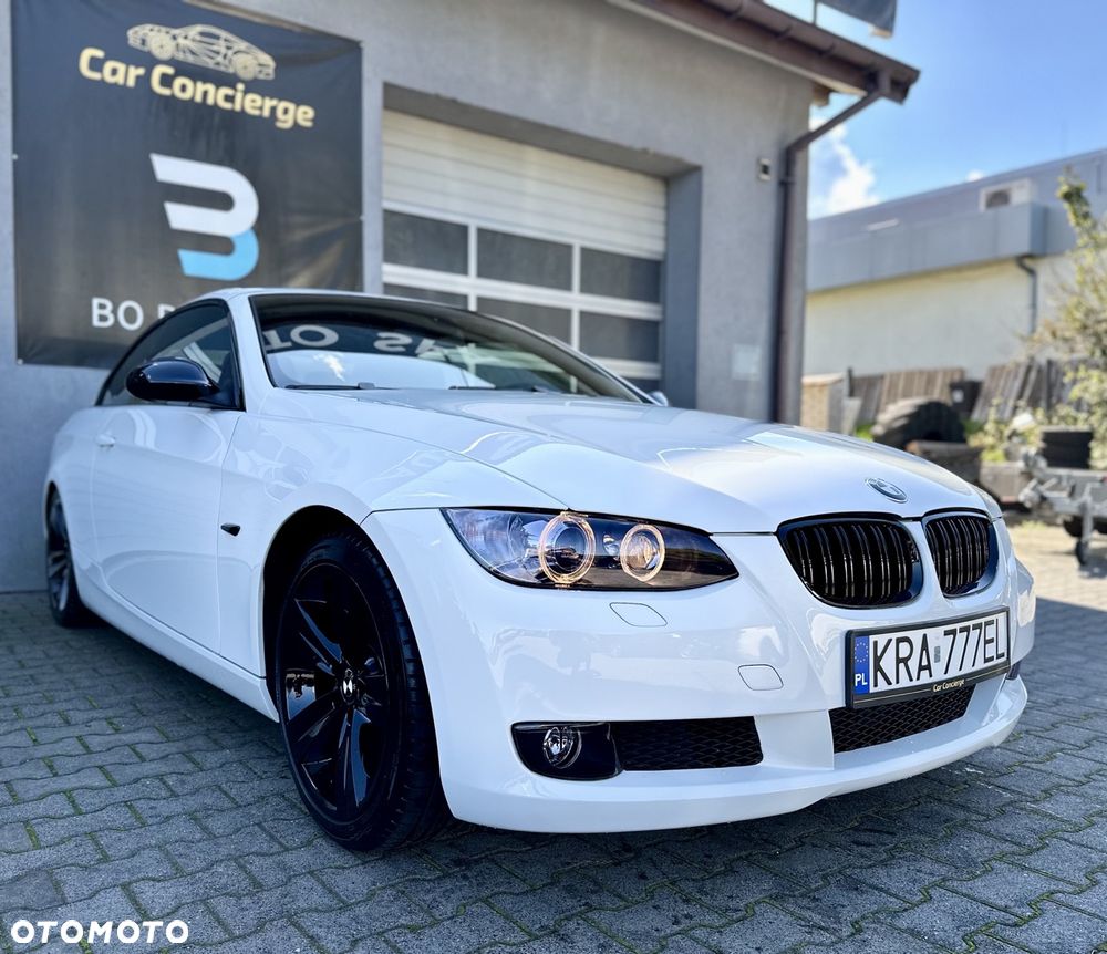 BMW Seria 3 320d DPF - 7